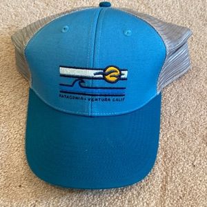 Patagonia hat